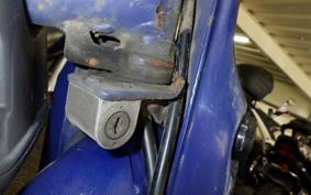 HONDA C50 SUPER CUB 2020 AA01