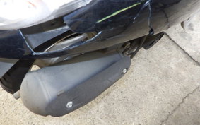 SUZUKI LET's CA4AA