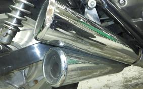 HONDA MAGNA 250 2007 MC29
