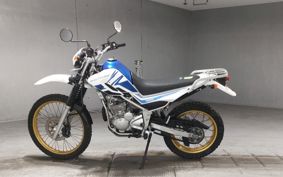 YAMAHA SEROW 250 DG17J