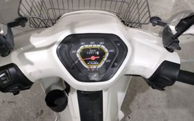 HONDA SUPER CUB110 JA10