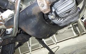 HONDA CB400T HAWK 2 2026 CB400T