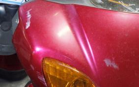 YAMAHA JOG Gen.5 SA36J