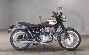 KAWASAKI W650 1999 EJ650A