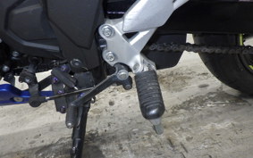 SUZUKI ｼﾞｸｻｰ250SF 2025 ED22B