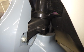 HONDA C125 SUPER CUB 1996 JA48
