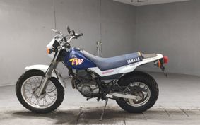 YAMAHA TW200 2JL