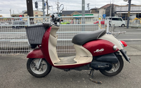 YAMAHA  VINO DX SA59J