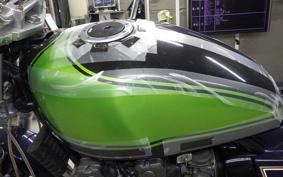 KAWASAKI ZEPHYR 400 Gen.2 1994
