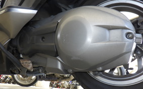 SUZUKI SKYWAVE 400 A 2009 CK45A