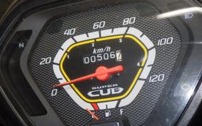 HONDA ｸﾛｽｶﾌﾞ JA10