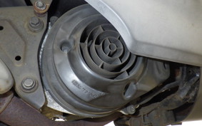 HONDA LEAD 100 JF06