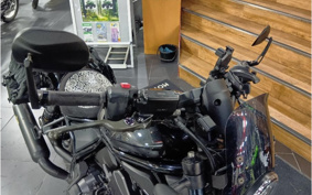 HONDA REBEL 1100 DCT 2021 SC83