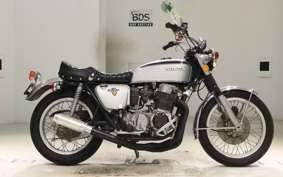 HONDA CB750 1973