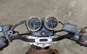 KAWASAKI BALIUS250 ZR250A