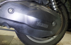 YAMAHA CYGNUS 125 XSR 2