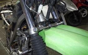 KAWASAKI KLX125 LX125C