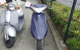 SUZUKI ADDRESS V50 CA44A