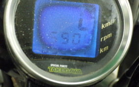 HONDA MONKEY 1998 AB27