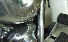 HARLEY FLSTF 1450 2005