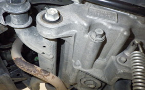 HONDA GIORNO 3 AF77