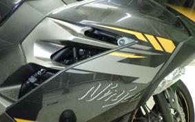 KAWASAKI NINJA 400 2022 EX400G