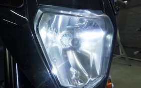 KTM 690 DUKE 2017