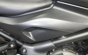 TRIUMPH TRIDENT 660 2022