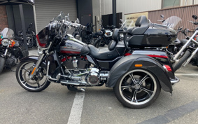 HARLEY FLHTCUTGSE TRI G 2020 TBH