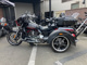 Фото Harley FLHTCUTGSE TRI G 2020 с японского аукциона