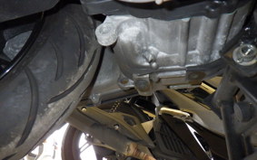 SUZUKI SKYWAVE 200 (Burgman 200) CH41A