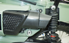 HONDA CT125-2 2023 JA65