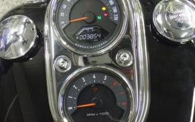 HARLEY FXLR1750 2018