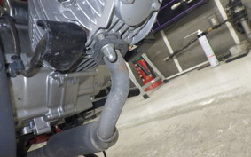 HONDA MONKEY 125 2023 JB03