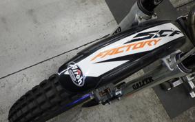 SCORPA TY-125 2022