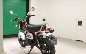 HONDA DAX 125 1997 JB04