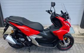 HONDA ADV160 KF54
