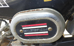 HONDA DAX 50 ST50