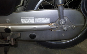 HONDA LITTLE CUB 1990 AA01