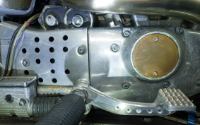 HARLEY XLH883 1989