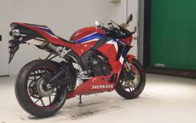HONDA CBR600RR 2021