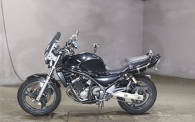 KAWASAKI BALIUS250-2 ZR250B