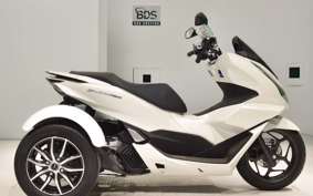 HONDA PCX 160 TRIKE