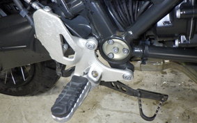 BMW R NINE T URBAN GS 2022