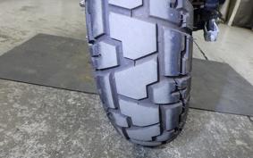 HONDA MONKEY 125 2007 JB03