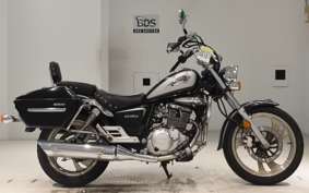 SUZUKI GZ150 A