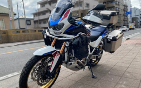 HONDA CRF1100L AFRICA TWIN Adventure DCT 2022 SD10