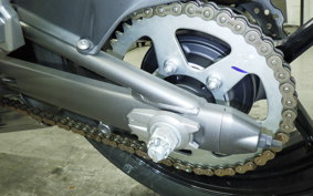 KAWASAKI ER400 N 2015 ER400B