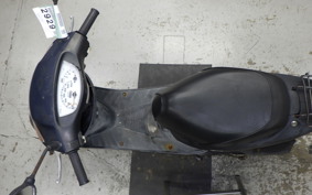HONDA DIO GEN 3 2025 AF34