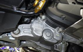 HONDA ADV150 2025 KF38